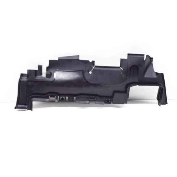 8U0121283J - Audi Q3 8u front left radiator support plate 8U0121283J NEW REAL
