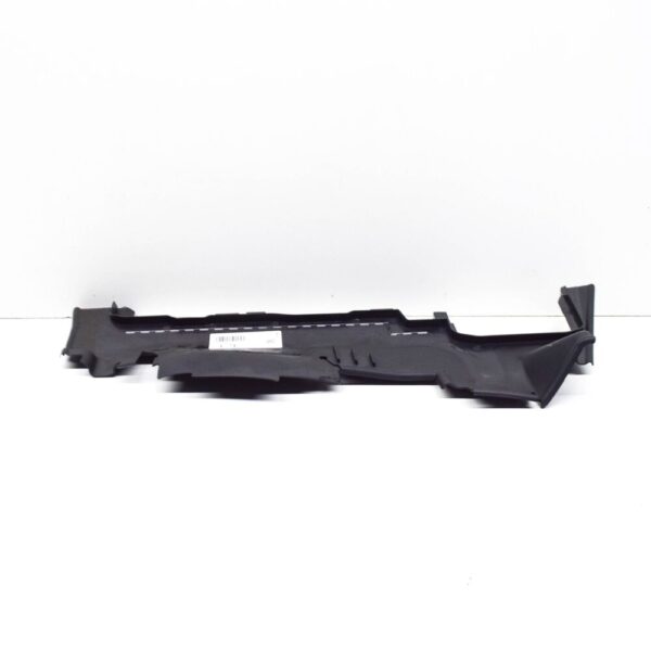 8U0121283J - Audi Q3 8u front left radiator support plate 8U0121283J NEW REAL