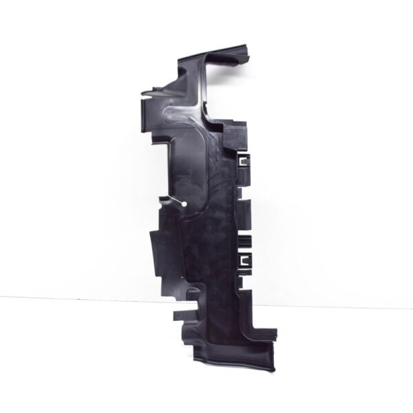 8U0121283J - Audi Q3 8u front left radiator support plate 8U0121283J NEW REAL