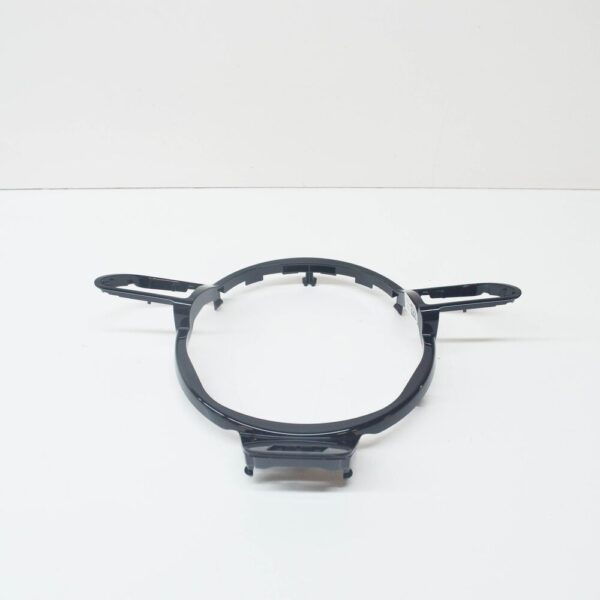 8U0419689CV58 - 2016 Audi Q5 Steering Wheel Cover Trim Ring Surround 8U0419689CV58 NEW GENUINE