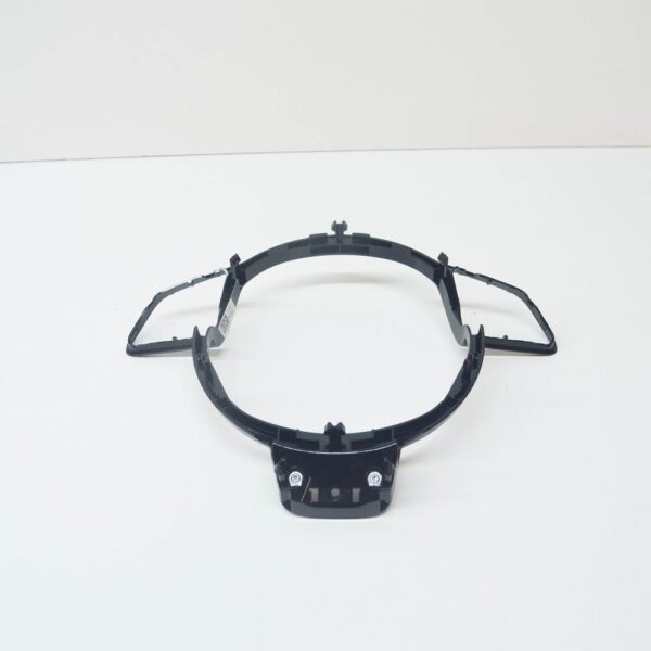 8U0419689CV58 - 2016 Audi Q5 Steering Wheel Cover Trim Ring Surround 8U0419689CV58 NEW GENUINE