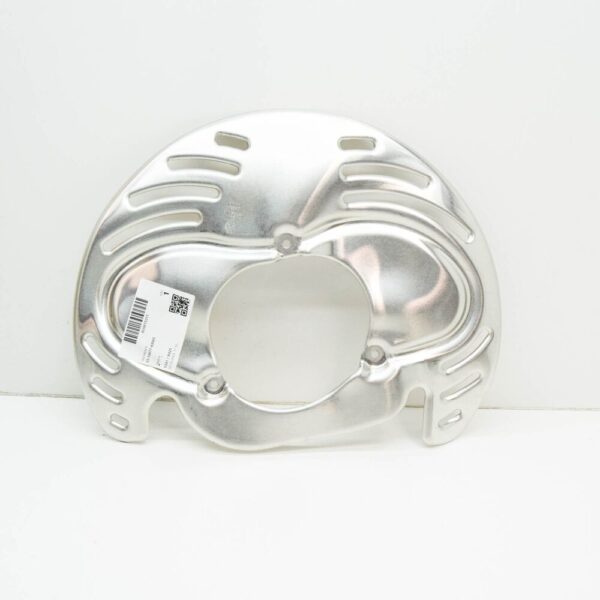 8U0615311 - NEW AUDI RSQ3 8U FRONT LEFT BRAKE DISC PROTECTION 8U0615311 ORIGINAL