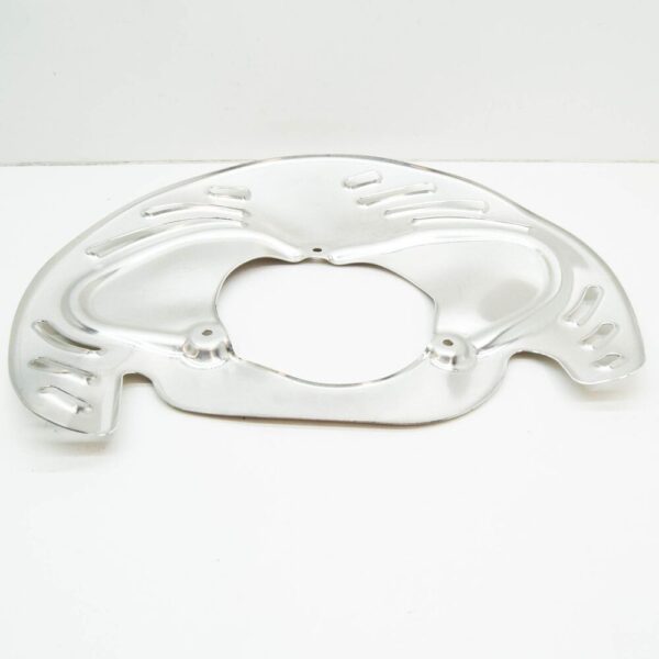 8U0615311 - NEW AUDI RSQ3 8U FRONT LEFT BRAKE DISC PROTECTION 8U0615311 ORIGINAL