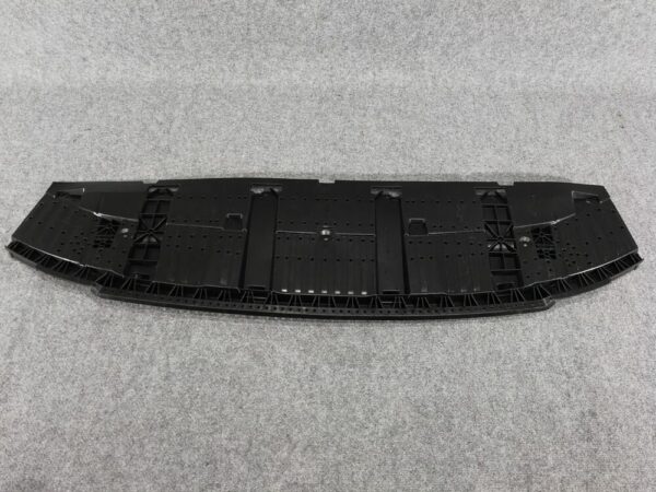 8U0807233 - New Genuine AUDI Q3 Front Bumper Lower Locking Piece 8U0807233C OEM