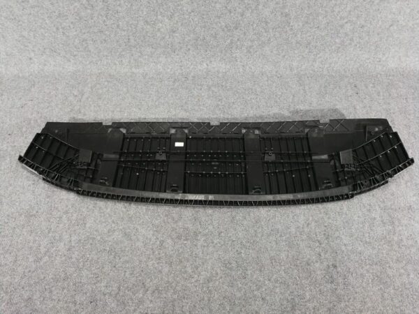 8U0807233 - New Genuine AUDI Q3 Front Bumper Lower Locking Piece 8U0807233C OEM