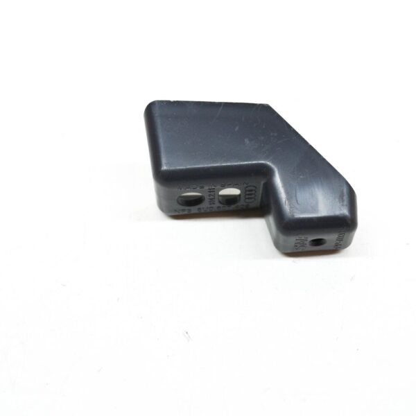 8U0807409 - AUDI Q3 8U FRONT BUMPER LEFT ADAPTER 8U0807409 NEW GENUINE
