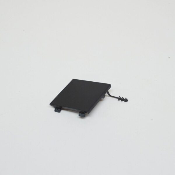 8U0807442J4U8 - NEW AUDI Q3 8U REAR BUMPER RIGHT COVER TOW BOX 8U0807442J4U8