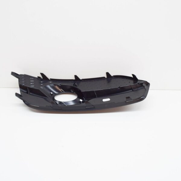 8U0807682ESP9 - 2013 Porsche 911 991 front bumper 99150501055 NEW REAL