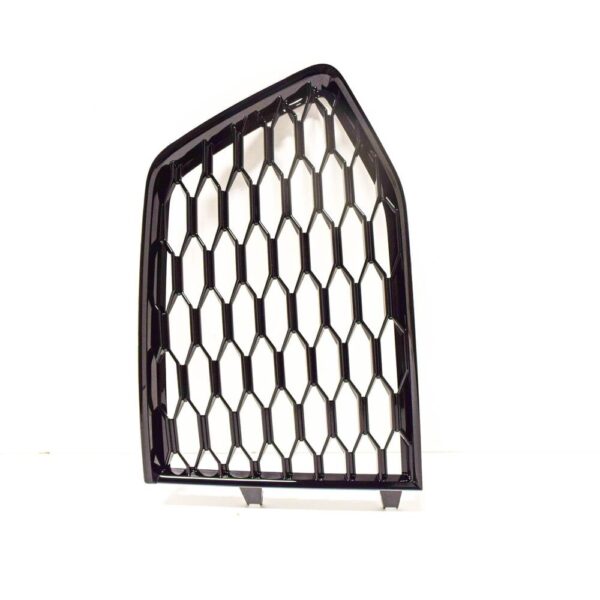 8U0807682GT94 - Audi Q3 8U RS front bumper right ventilation grille 8U0807682GT94 NEW