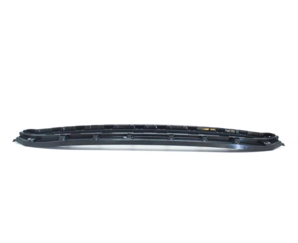 8U0807683 - Audi Q3 8U front bumper center lower grill 8U0807683 new