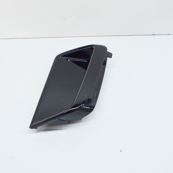 8U0807796T94 - NEW AUDI RS Q3 8U FRONT BUMPER RIGHT COVER 8U0807796T94
