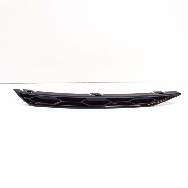 8U0807926T94 - AUDI Q3 8U Front Bumper Right Lower Bumper Grille Trim 8U0807926T94 NEW GENUINE