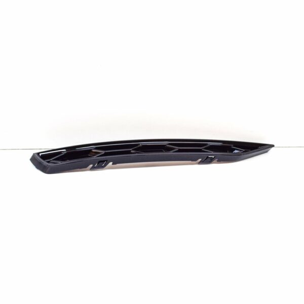 8U0807926T94 - AUDI Q3 8U Front Bumper Right Lower Bumper Grille Trim 8U0807926T94 NEW GENUINE