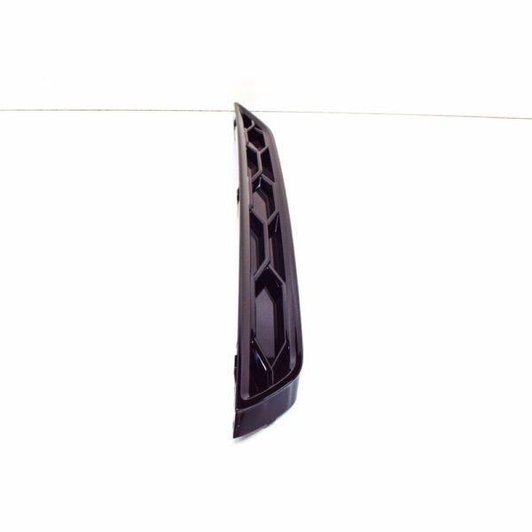 8U0807926T94 - AUDI Q3 8U Front Bumper Right Lower Bumper Grille Trim 8U0807926T94 NEW GENUINE