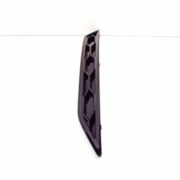 8U0807926T94 - AUDI Q3 8U Front Bumper Right Lower Bumper Grille Trim 8U0807926T94 NEW GENUINE