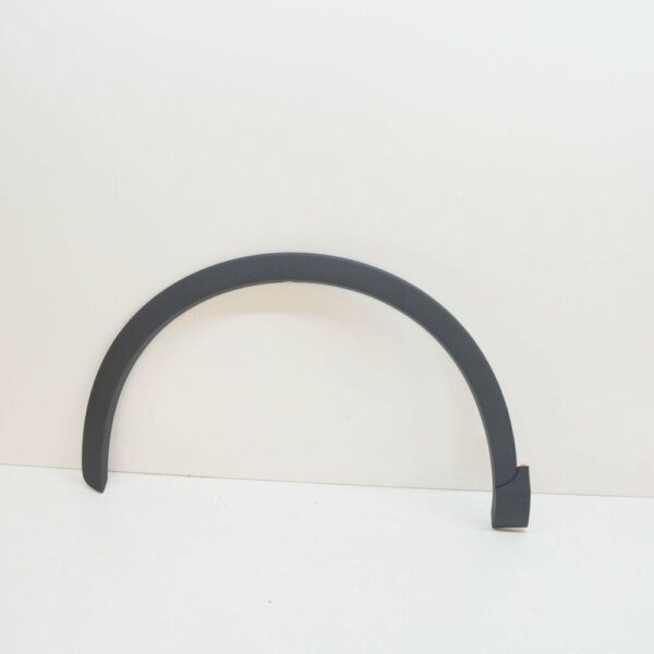 8U08537174U8 - AUDI Q3 12-16 FRONT WHEEL ARCH BLACK COVER LEFT 8U08537174U8 NEW
