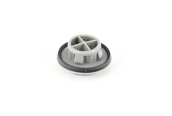 8U0853831B - Audi A3 8V underfloor cladding clip 8U0853831B, original part