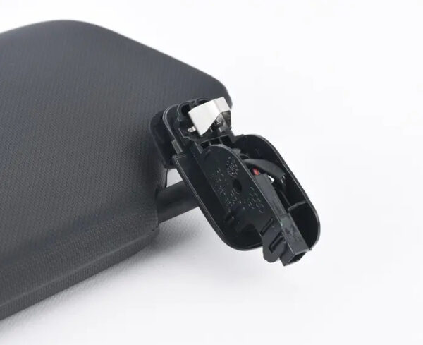 8U0857552F7C0 - NEW AUDI A4 AVANT B8 LEFT SIDE SUN VISOR 8U0857552F7C0 ORIGINAL