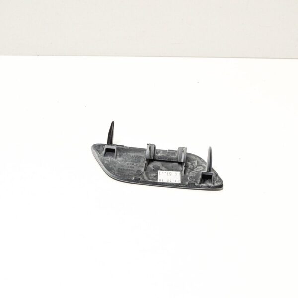 8U0955275GRU - 2012 Audi Q3 8U Left Headlight Washer Cover 8U0955275GRU New Genuine