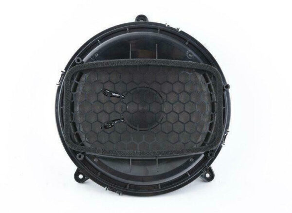 8V0035412B - NEW AUDI A3 8V REAR CENTER SPEAKER 8V0035412B ORIGINAL