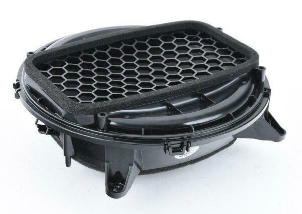 8V0035412B - NEW AUDI A3 8V REAR CENTER SPEAKER 8V0035412B ORIGINAL