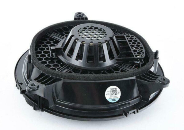 8V0035412B - NEW AUDI A3 8V REAR CENTER SPEAKER 8V0035412B ORIGINAL