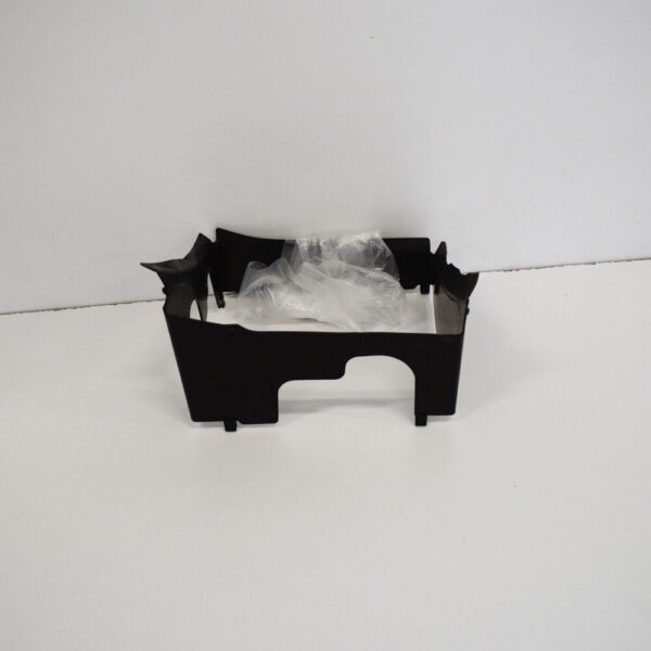 8V0117340 - NEW AUDI A3 8V RIGHT INTERCOOLER AIR DUCT 8V0117340 ORIGINAL