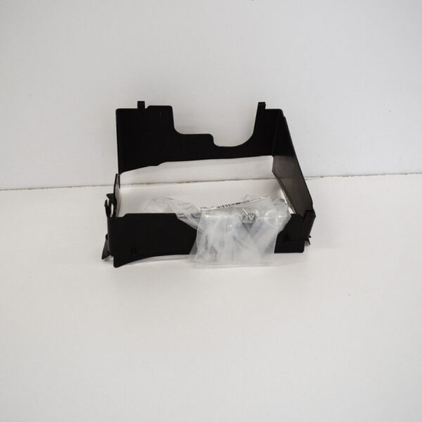 8V0117340 - NEW AUDI A3 8V RIGHT INTERCOOLER AIR DUCT 8V0117340 ORIGINAL