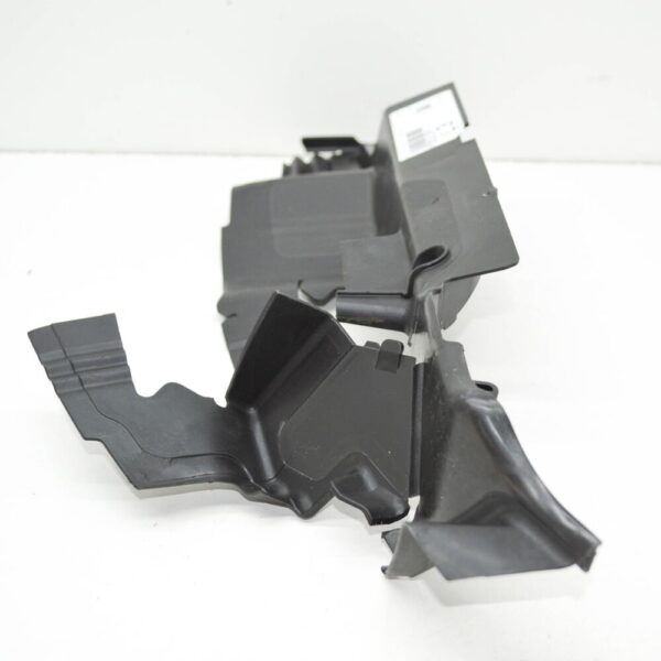 8V0121283L - AUDI A3 8V LEFT SIDE COOLING FAN AIR GUIDE 8V0121283L NEW GENUINE