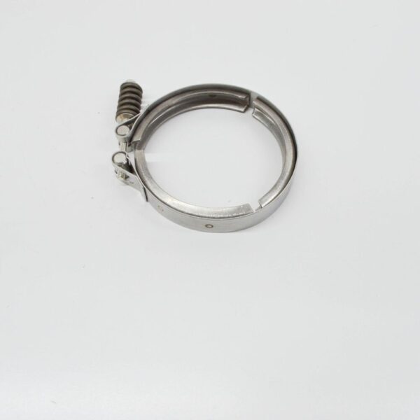 8V0253460 - NEW AUDI RS3 SPORTBACK 8V EXHAUST PIPE CLAMP CLIP 8V0253460 ORIGINAL