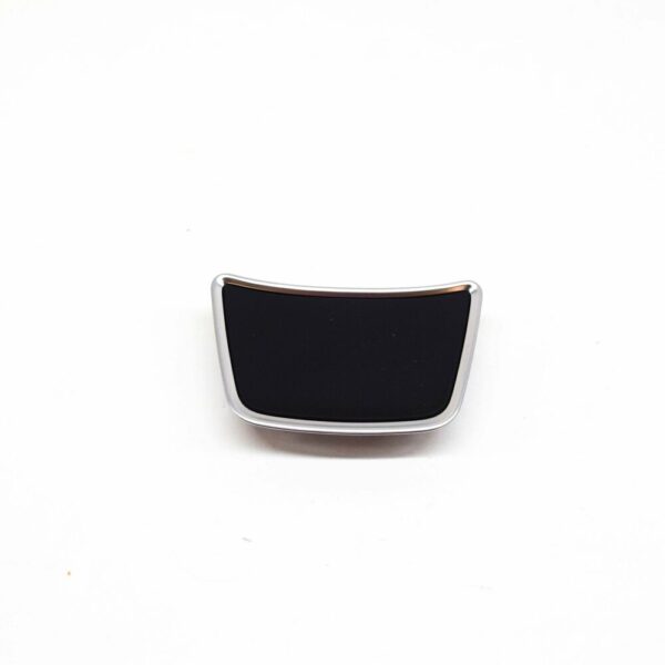 8V0419673AXHA - NEW AUDI A3 CABRIO 8V STEERING WHEEL CENTER COVER CAP TRIM 8V0419673AXHA