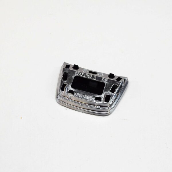 8V0419673AXHA - NEW AUDI A3 CABRIO 8V STEERING WHEEL CENTER COVER CAP TRIM 8V0419673AXHA