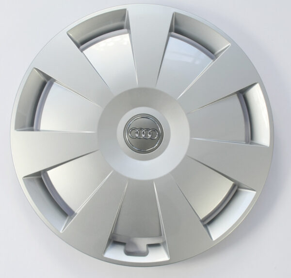 8V0601147C - AUDI A3 8V WHEEL HUB CAP 8V0601147C NEW GENUINE