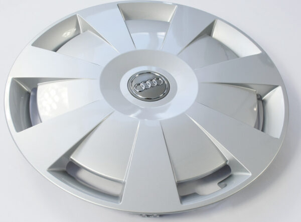 8V0601147C - AUDI A3 8V WHEEL HUB CAP 8V0601147C NEW GENUINE