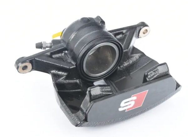 8V0615123E - NEW AUDI A3 8V FRONT LEFT S BRAKE CALIPER 8V0615123E ORIGINAL