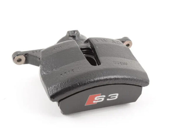 8V0615124E - NEW AUDI A3 S3 8V FRONT RIGHT BRAKE CALIPER 8V0615124E ORIGINAL