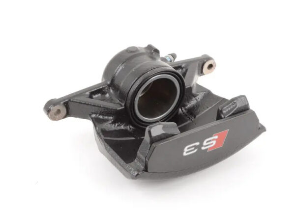 8V0615124E - NEW AUDI A3 S3 8V FRONT RIGHT BRAKE CALIPER 8V0615124E ORIGINAL
