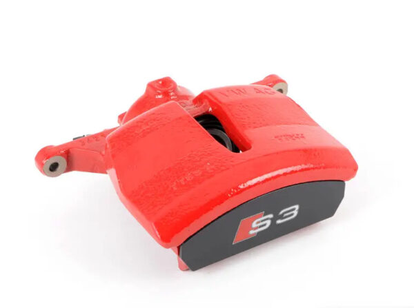 8V0615124F - NEW AUDI A3 SPORTBACK 8V FRONT RIGHT BRAKE CALIPER 8V0615124F ORIGINAL