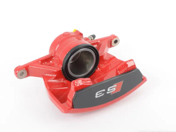 8V0615124F - NEW AUDI A3 SPORTBACK 8V FRONT RIGHT BRAKE CALIPER 8V0615124F ORIGINAL