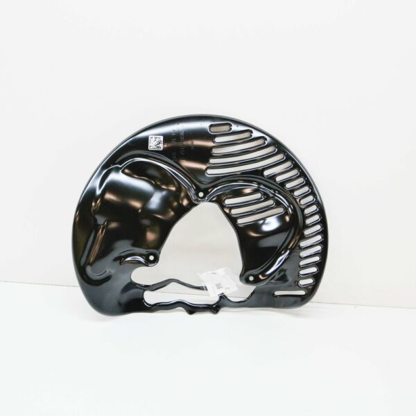 8V0615312B - NEW AUDI A3 RS3 8V 2.5I 270KW BRAKE DISC COVER PLATE 8V0615312B 2015 ORIGINAL