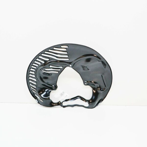 8V0615312B - NEW AUDI A3 RS3 8V 2.5I 270KW BRAKE DISC COVER PLATE 8V0615312B 2015 ORIGINAL