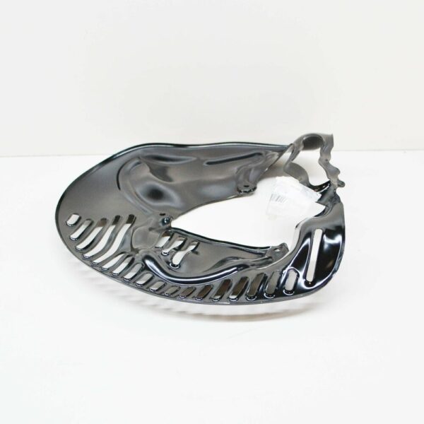 8V0615312B - NEW AUDI A3 RS3 8V 2.5I 270KW BRAKE DISC COVER PLATE 8V0615312B 2015 ORIGINAL