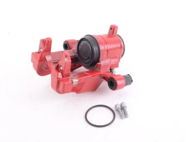 8V0615424A - AUDI A3 SPORTBACK 8V REAR RIGHT BRAKE CALIPER 8V0615424A NEW GENUINE