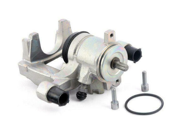 8V0615424D - NEW AUDI A3 8V REAR RIGHT BRAKE CALIPER HOUSING 8V0615424D