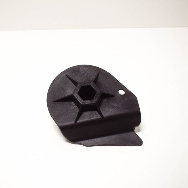 8V0802845 - Audi A3 8V Convertible Socket Jack Left Side 8V0802845 NEW GENUINE