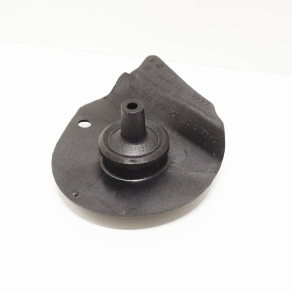 8V0802846 - Audi A3 8V Jack Right 8V0802846 Socket Convertible NEW GENUINE