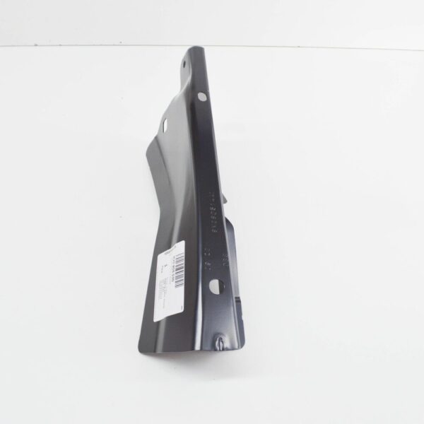8V0805030 - NEW AUDI A3 8V FRONT RIGHT FENDER BRACKET PLATE 8V0805030 ORIGINAL
