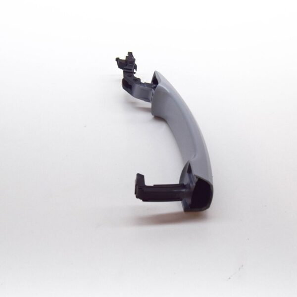 8V0837205AGRU - NEW AUDI A3 8PA FRONT LEFT EXTERIOR DOOR HANDLE 8V0837205A GRU ORIGINAL
