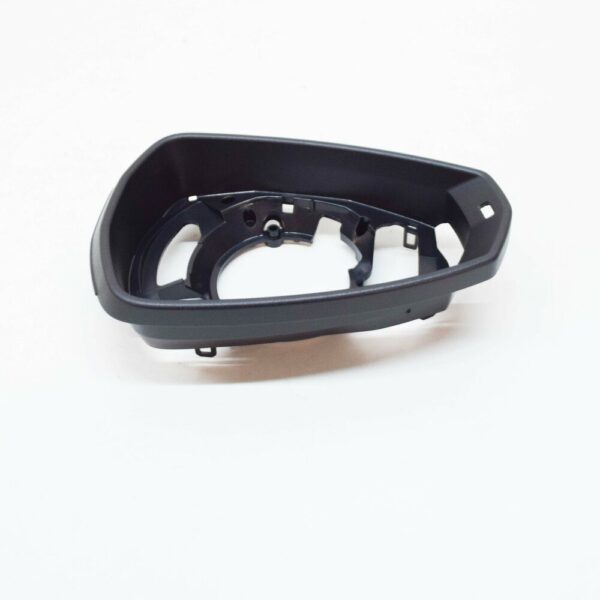 8V08572399B9 - NEW AUDI A3 8V FRONT LEFT DOOR EXTERIOR MIRROR FRAME 8V08572399B9