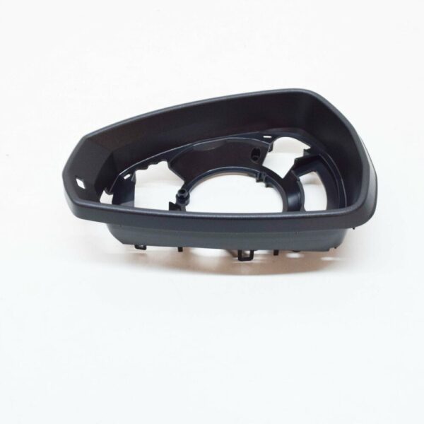 8V08572399B9 - NEW AUDI A3 8V FRONT LEFT DOOR EXTERIOR MIRROR FRAME 8V08572399B9